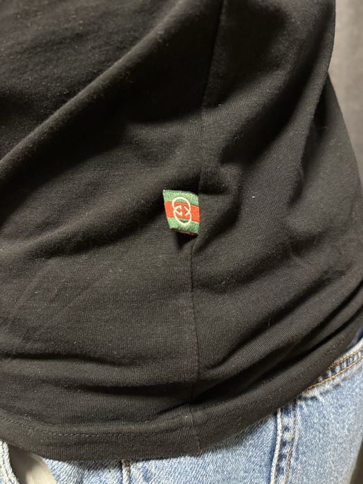 Футболка Gucci (ґучі)