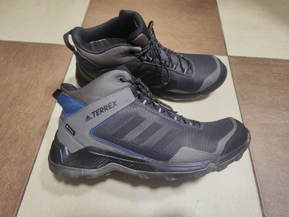 Adidas terrex 46 buty meskie