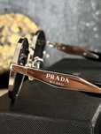 Okulary przeciwsłoneczne premium Prada