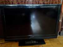 Телевізор Sharp LS-32S7E-BK