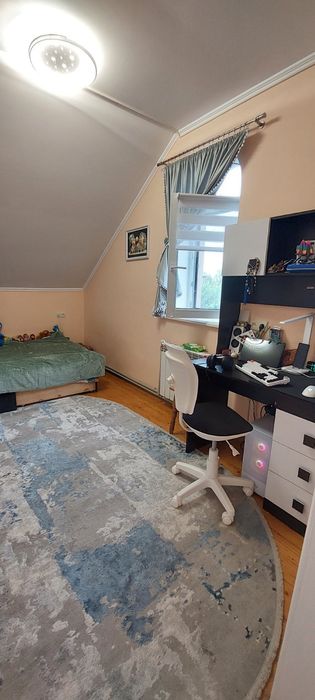 Продам дом дачу жилую в Ермолаевке, Подгородном,  река рядом