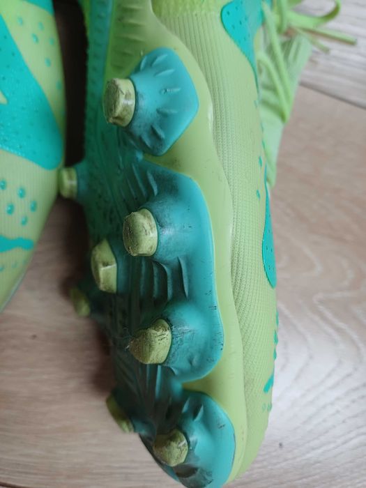 Buty sportowe korki Nike 36