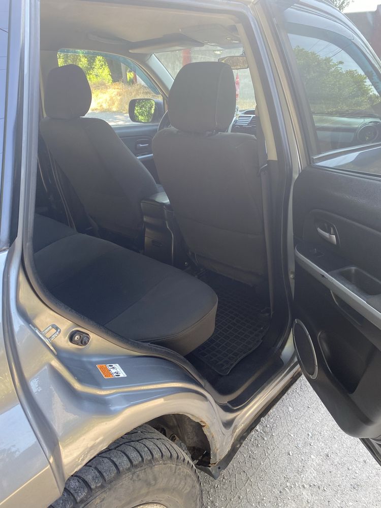 Продам авто Suzuki Grand Vitara