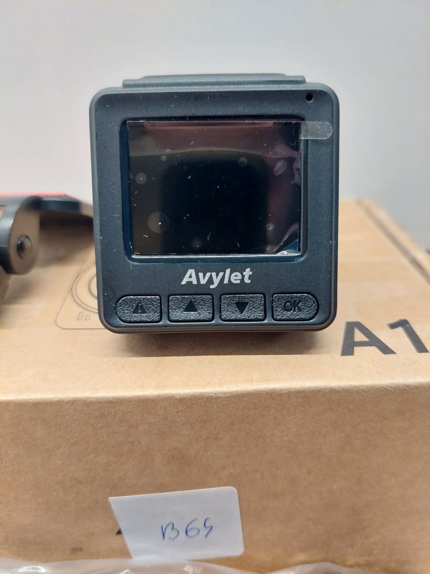 Wideorejestrator Avylet A1 !Super!