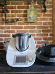TM5 Thermomix seria 5 prawie nie używany