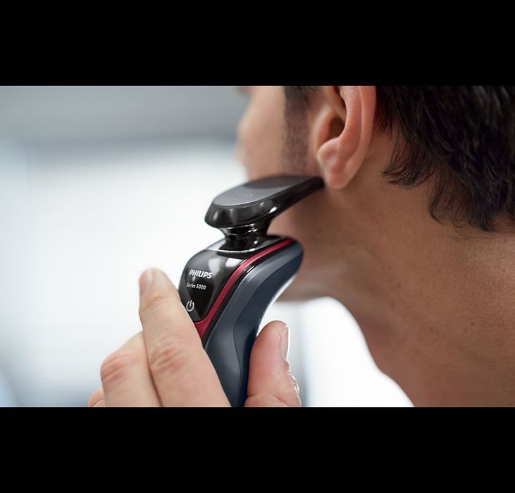 Электробритва Philips Series 5000 S5130/06