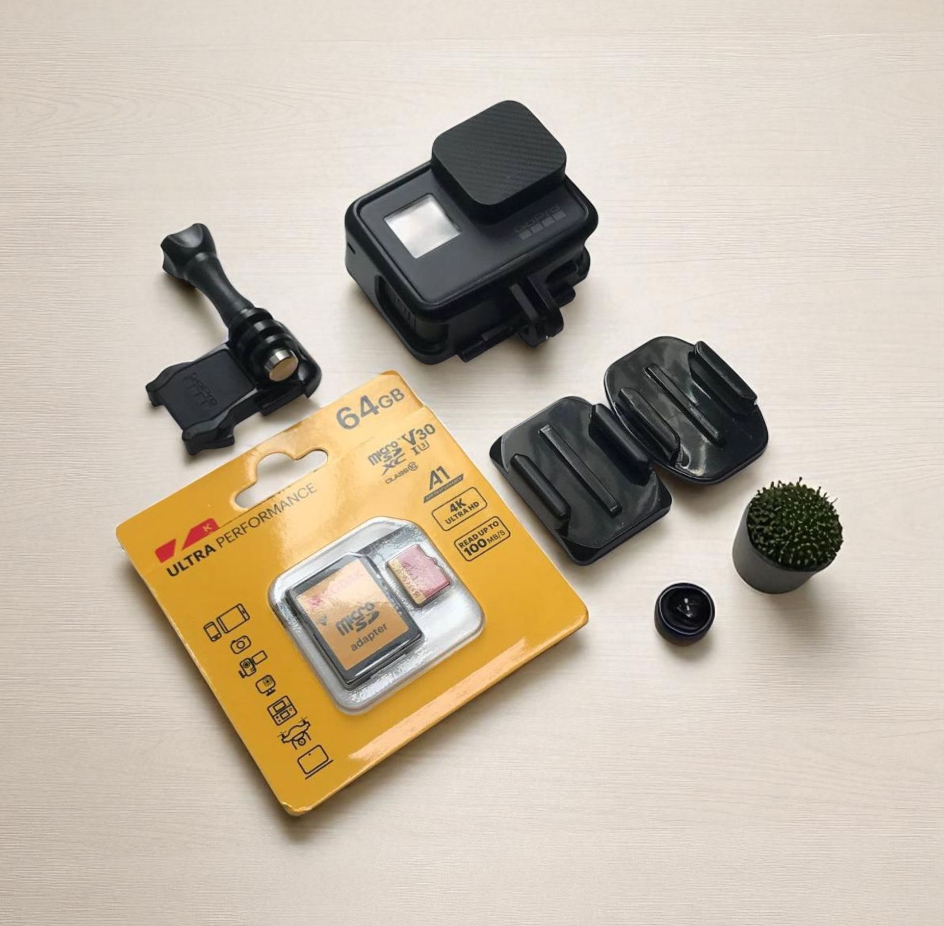 GoPro Hero 5 Black Екшн камера гоу про екшен камера го про бу экшн