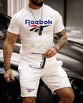 Reebok komplety męskie M do 2xl