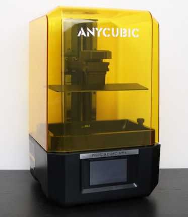Drukarka 3D Anycubic MONO M5s