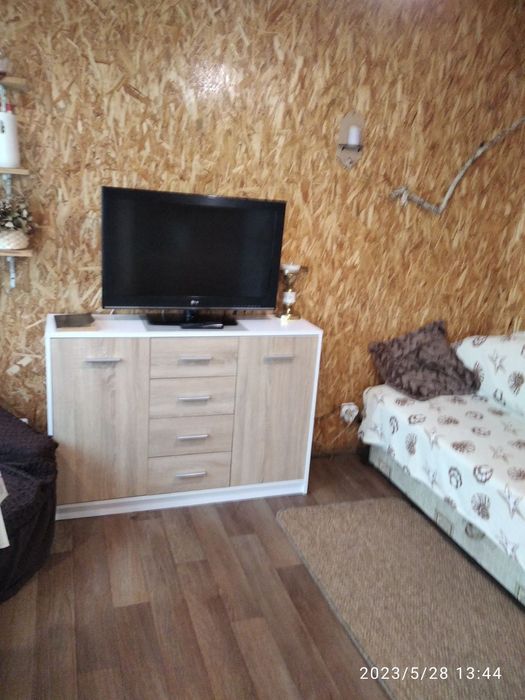 Домик за 3700 для одного человекаа.