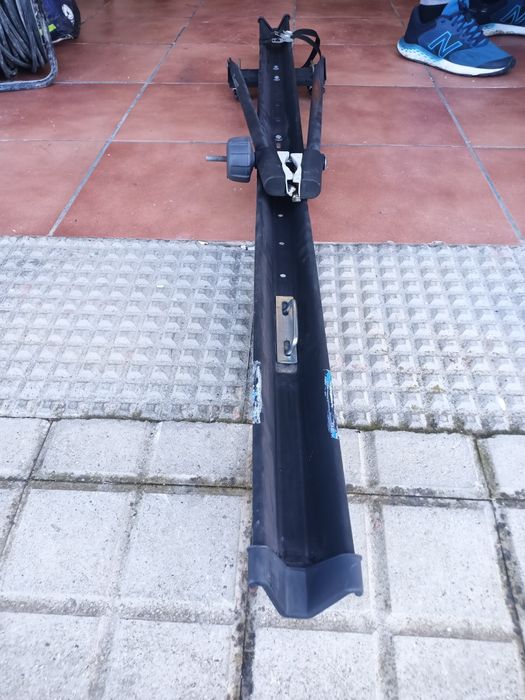 Vendo Suporte de Bicicleta para Automóvel