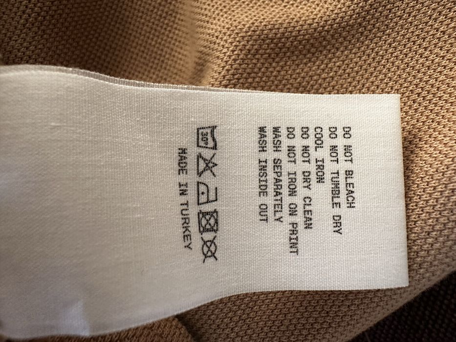 Pangaia оригінал турція Поло