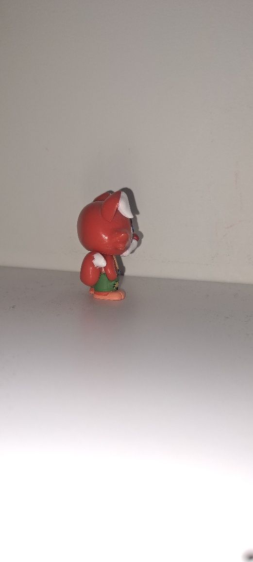Minifigurka Five Nights at Freddy's Circus Foxy