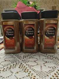 2 Kawy Nescafe Taster's Choice 2 sztuki [10.2024]