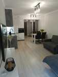 Apartament na wydmach Międzywodzie / noclegi