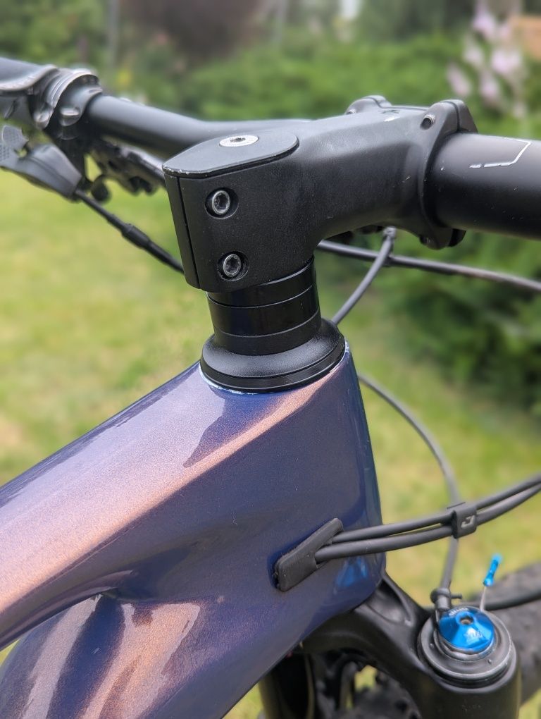 Nowy Giant xtc advanced M 2025