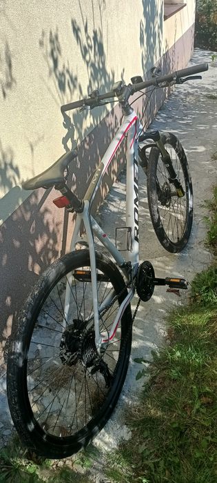 Rower Romet mustang m1