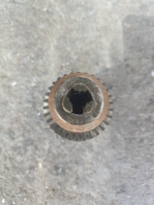 Bucha sanou 3-15mm b16