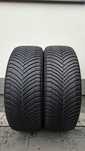 Opony 225/55 R19 Michelin CrossClimate 2 SUV 2024r 6.8mm