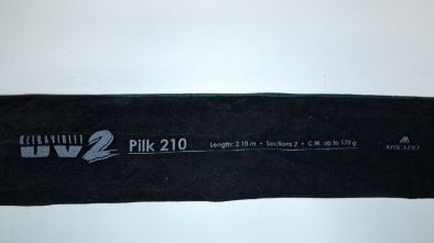 Mikado  ultraviolet II PILK 170g