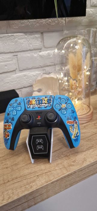 Pad Dualsence PS5 wersja limitowana Fortnite