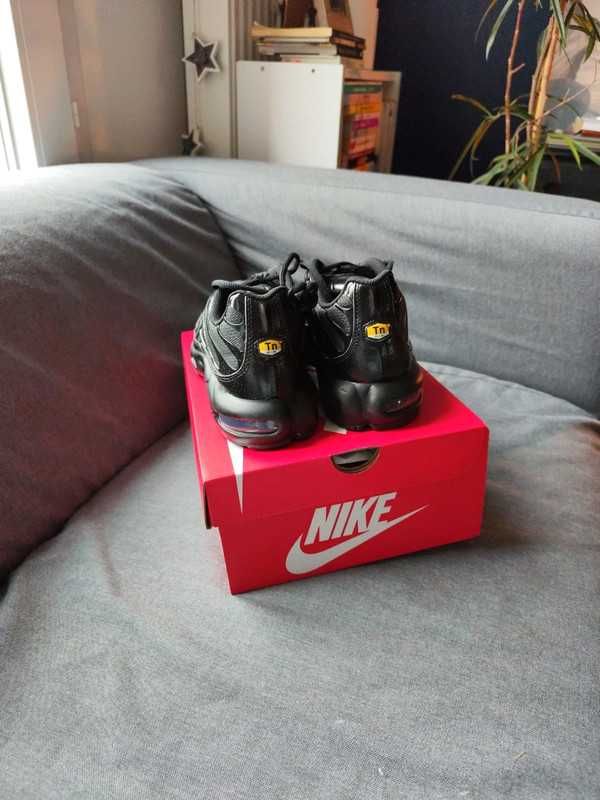 Nike_Max_TN"_Buty damskieLowFogButy damskie.43