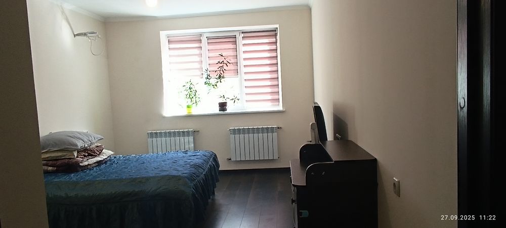 Продаю  4-х комнатную квартиру  на 2-м эт в кирпичном 9-ти эт.доме