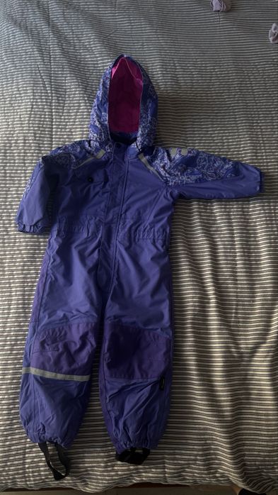 Комбінезон для дівчинки h&m 98-104