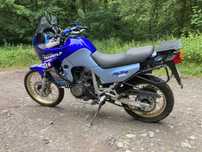 Honda Transalp PD06