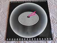 Queen - Jazz - Germany - Vinil LP