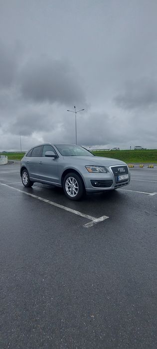Audi Q5 2.0 tfsi