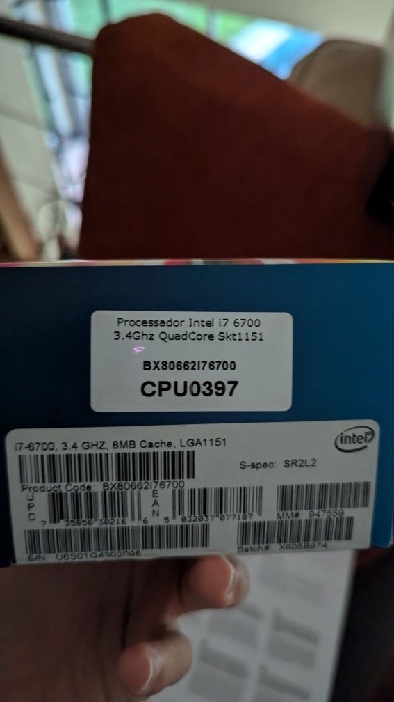 Pc gaming em muito bom estado