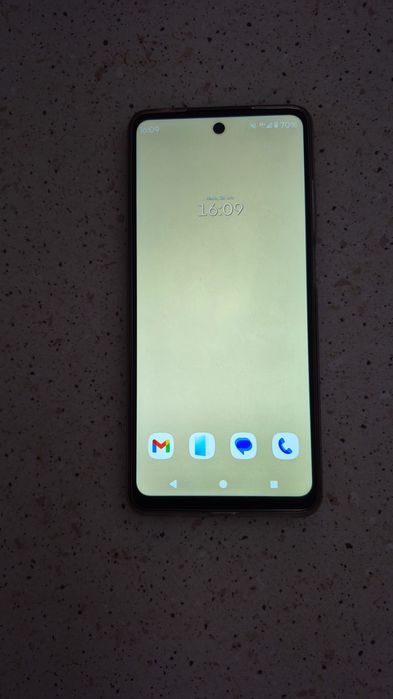 Motorola Moto G24