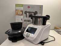 SilverCrest Monsieur Cuisine Lidlomix