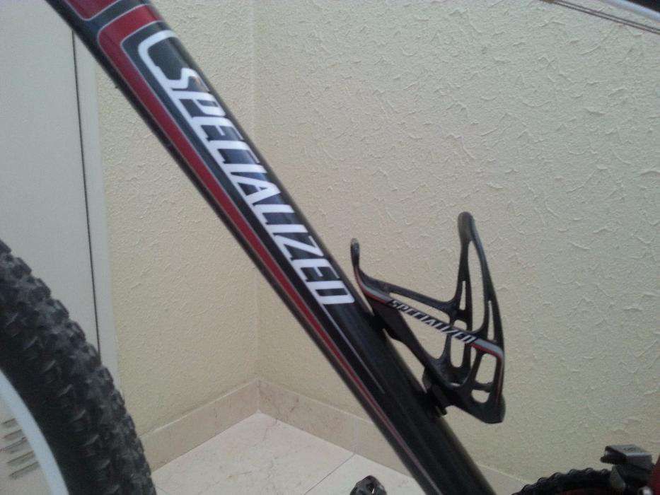 Bicicleta Specialized BTT XL