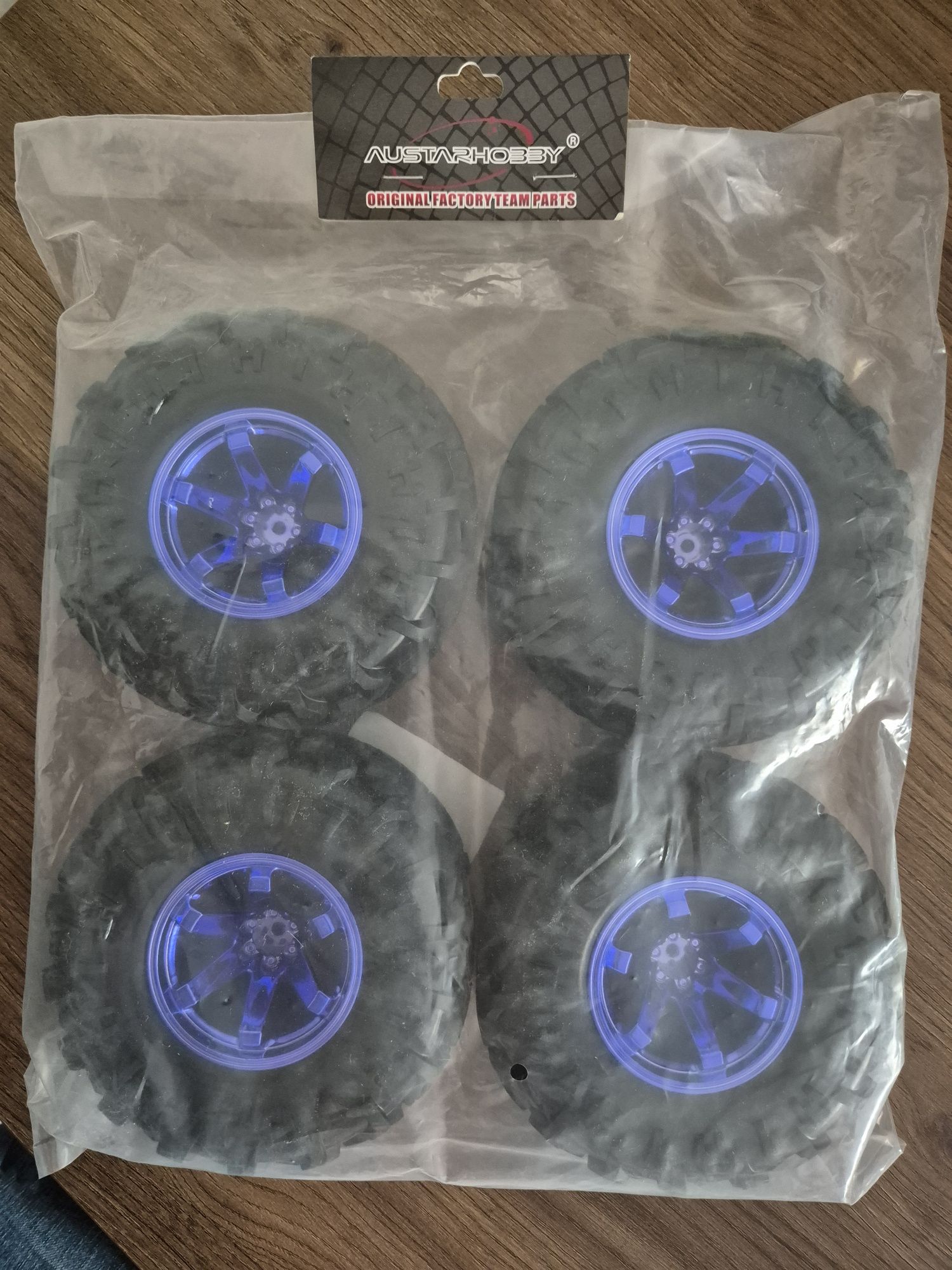 conjunto de quatro rodas para carros de controle remoto