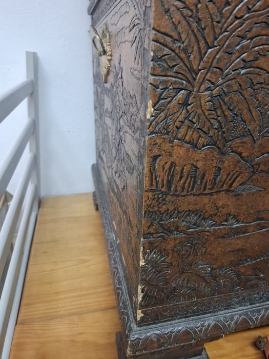 Arca de estilo clássico