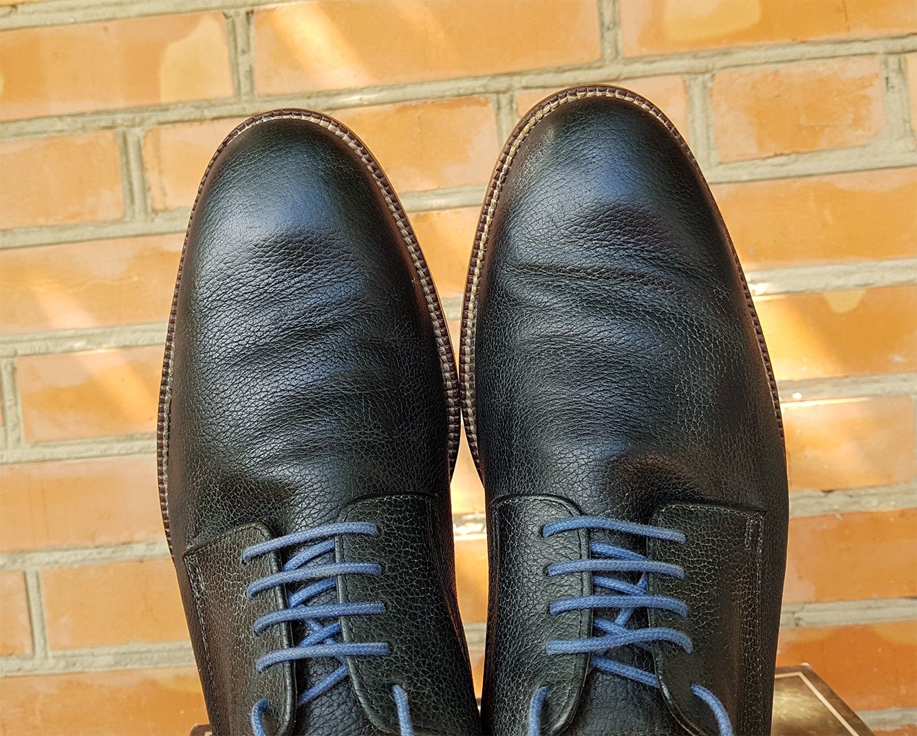 COLE HAAN туфли кожаные ОРИГИНАЛ (43)