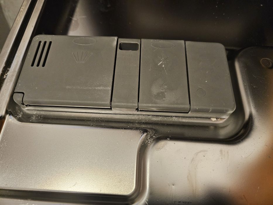 Zmywarka AEG Electrolux Favorit Sensorlogic 60cm do zabudowy