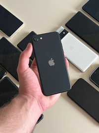 Apple iPhone SE 2020 SE2 128GB Black Neverlock / Айфон СЕ 2 128ГБ