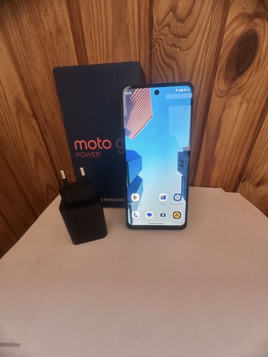 Смартфон Motorola G24 Power 8/256Gb