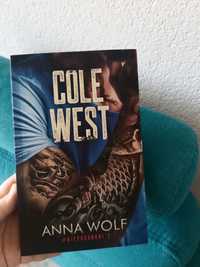 Cole West Anna Wolf
