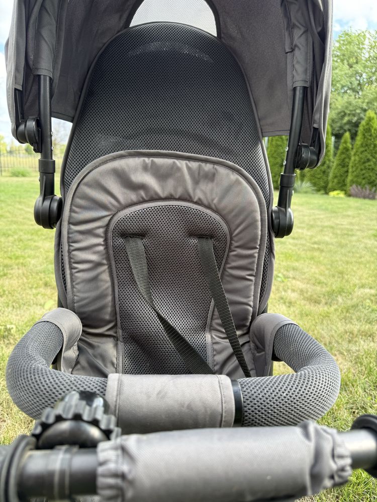Rowerek Kinderkraf Aveo