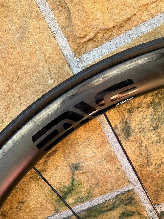 Koło Cannondale ENVE DT Swiss Ceramic 190 28"   -75% ceny