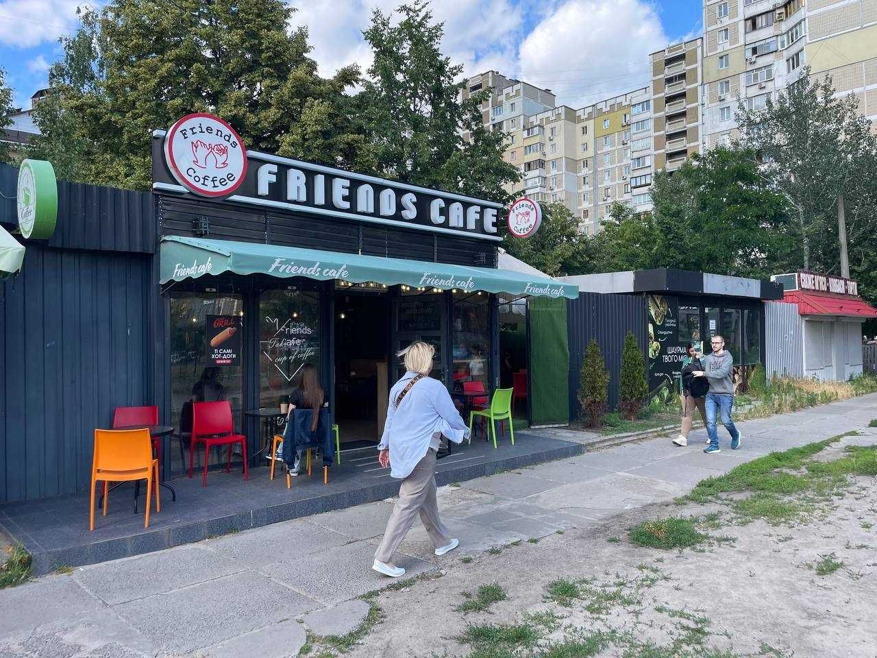 ПРОДАЖ Орендного Бизнесу