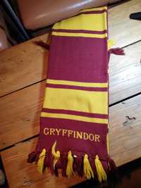 Szalik Harry Potter Gryffinfor na licencji