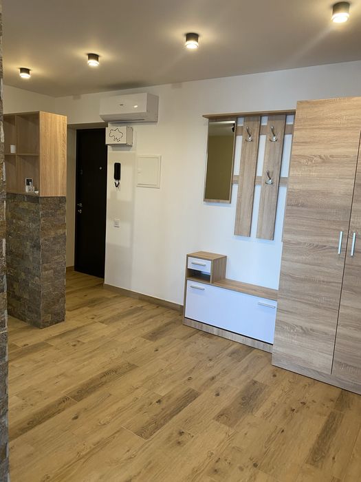 Оренда 1к квартири по вул.  Рудненська