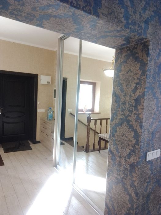 Сдам дом в безопасном тихом месте.поселок Артюховка Змеевского р. 2 эт