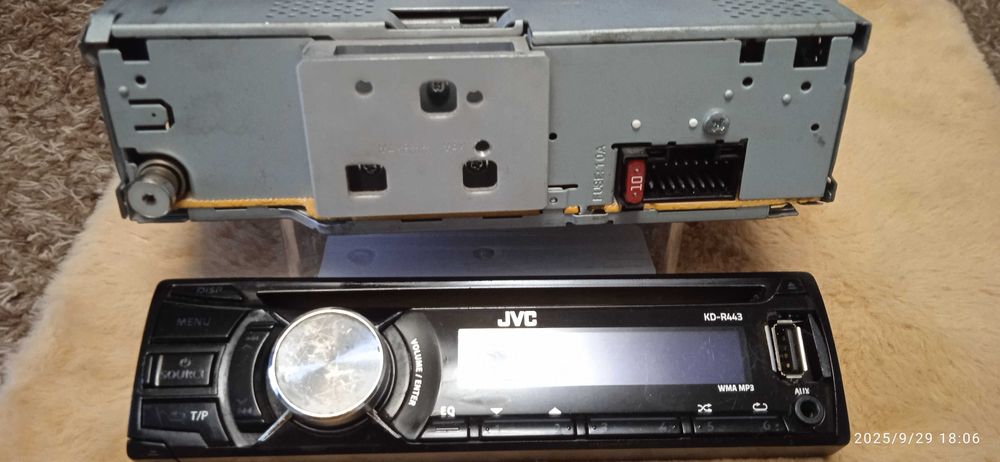 Продам автомагнітоли