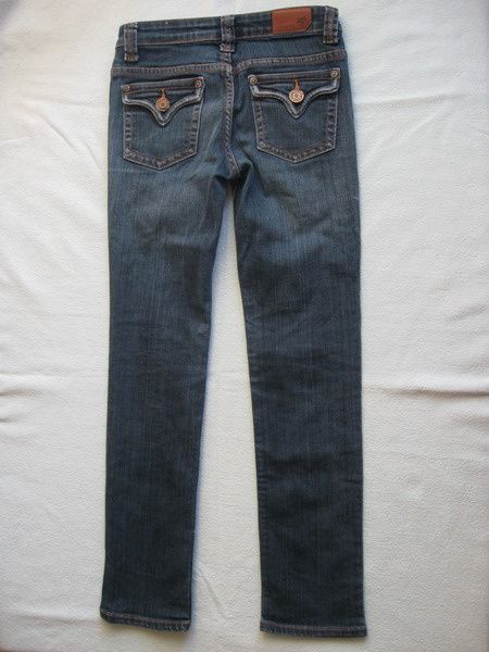 Spodnie Jeans rozm.XS